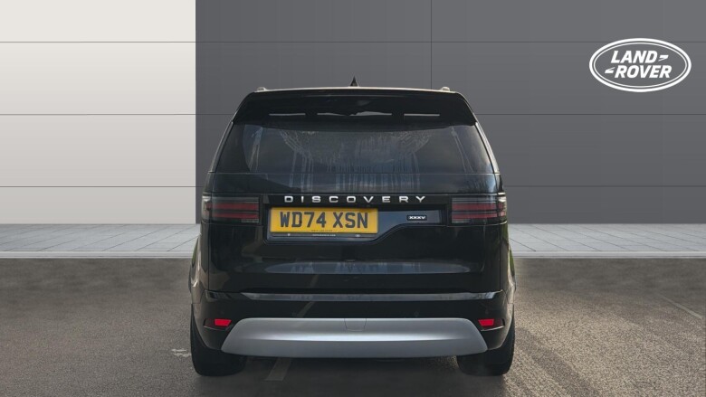 Land Rover Discovery 3.0 D350 35th Edition 5dr Auto Diesel Station Wagon